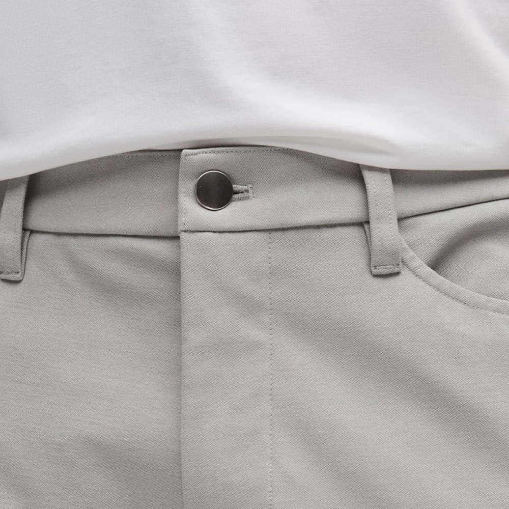 SOLD Men’s ABC Slim-Fit 5 Pocket Pant Size 36 UtiliTech - Picture 3 of 7